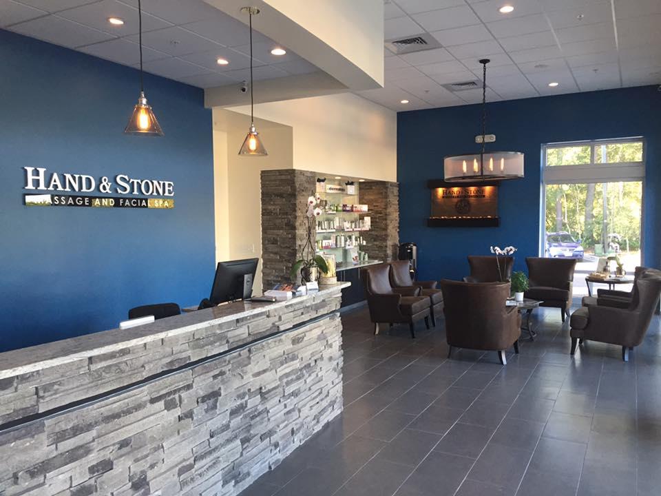 Summerville, SC Massage Therapist Massage Therapist Summerville, SC