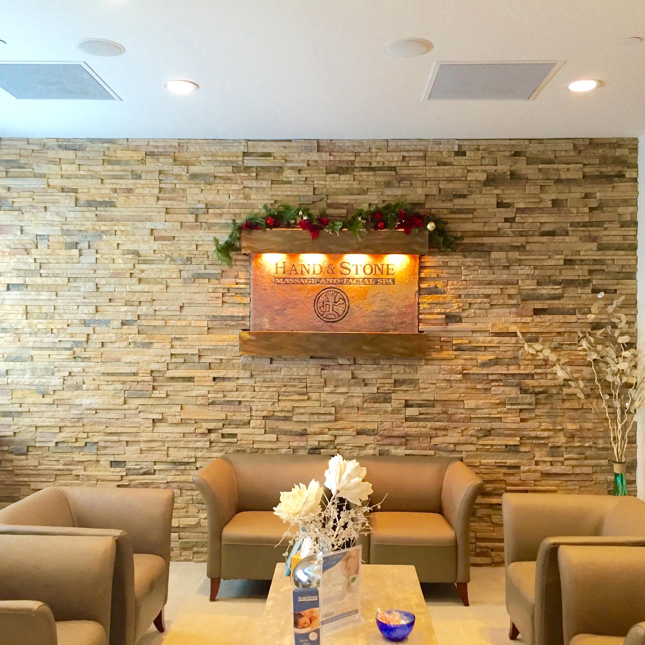 Himalayan Salt Stone Massage Costa Mesa, CA Massage Therapist in