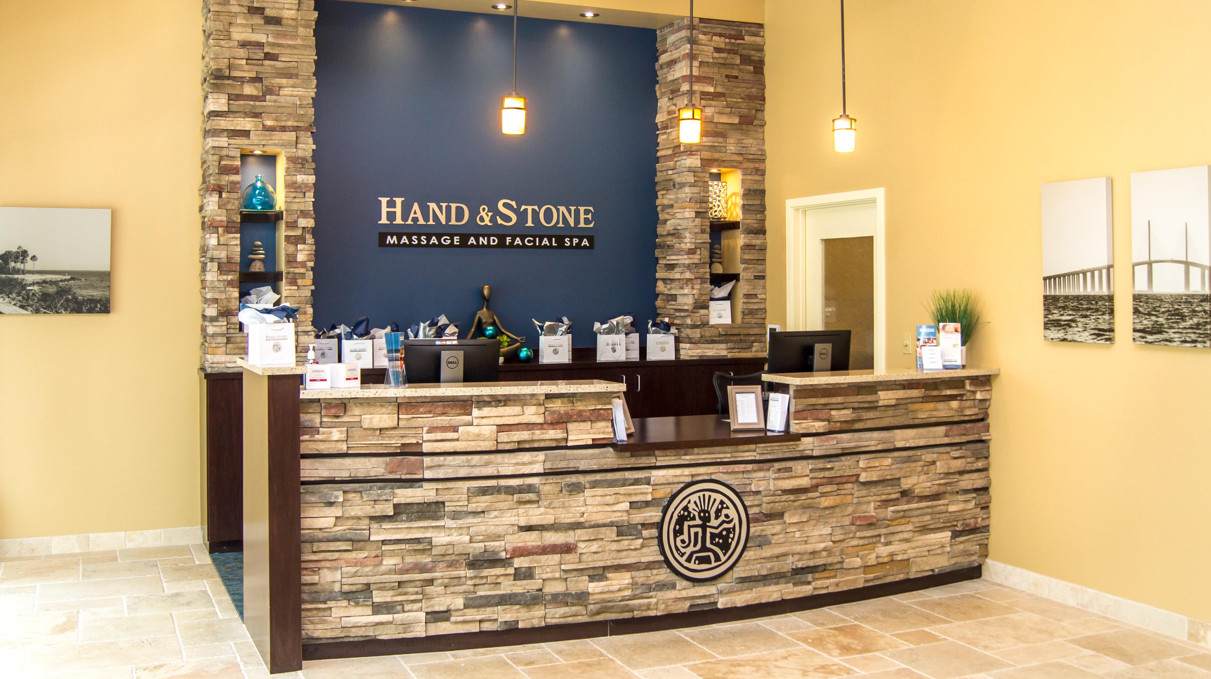 Seminole, FL Spa | Seminole, FL Massage Therapist | Hand And Stone ...