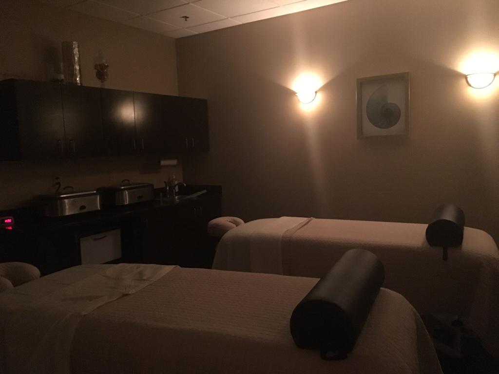 Massage Therapist Serving Oviedo, FL