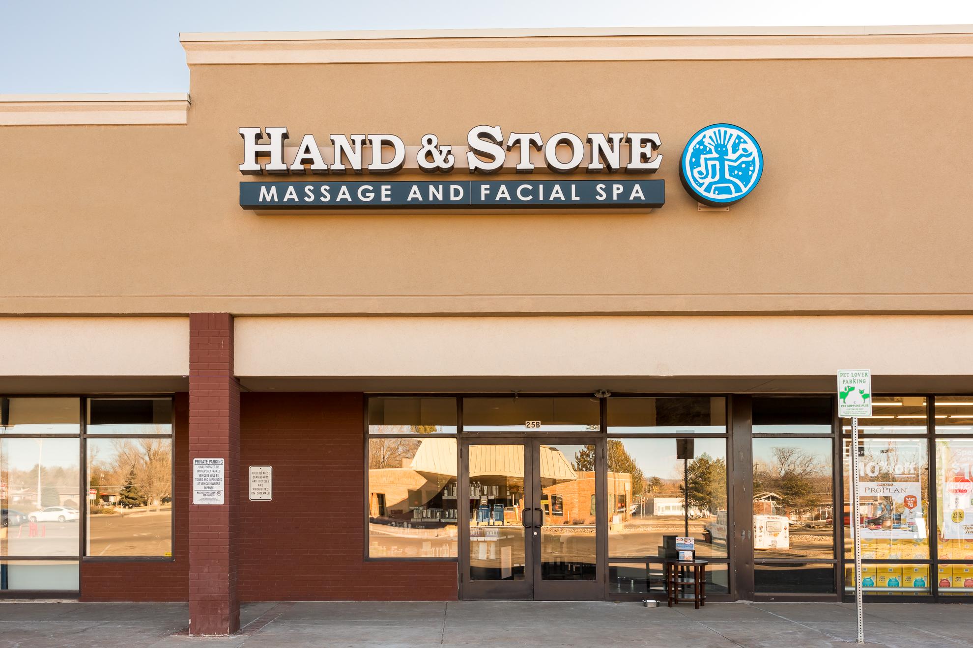 Englewood, CO Massage Therapist Massage Therapist 80110 Hand And