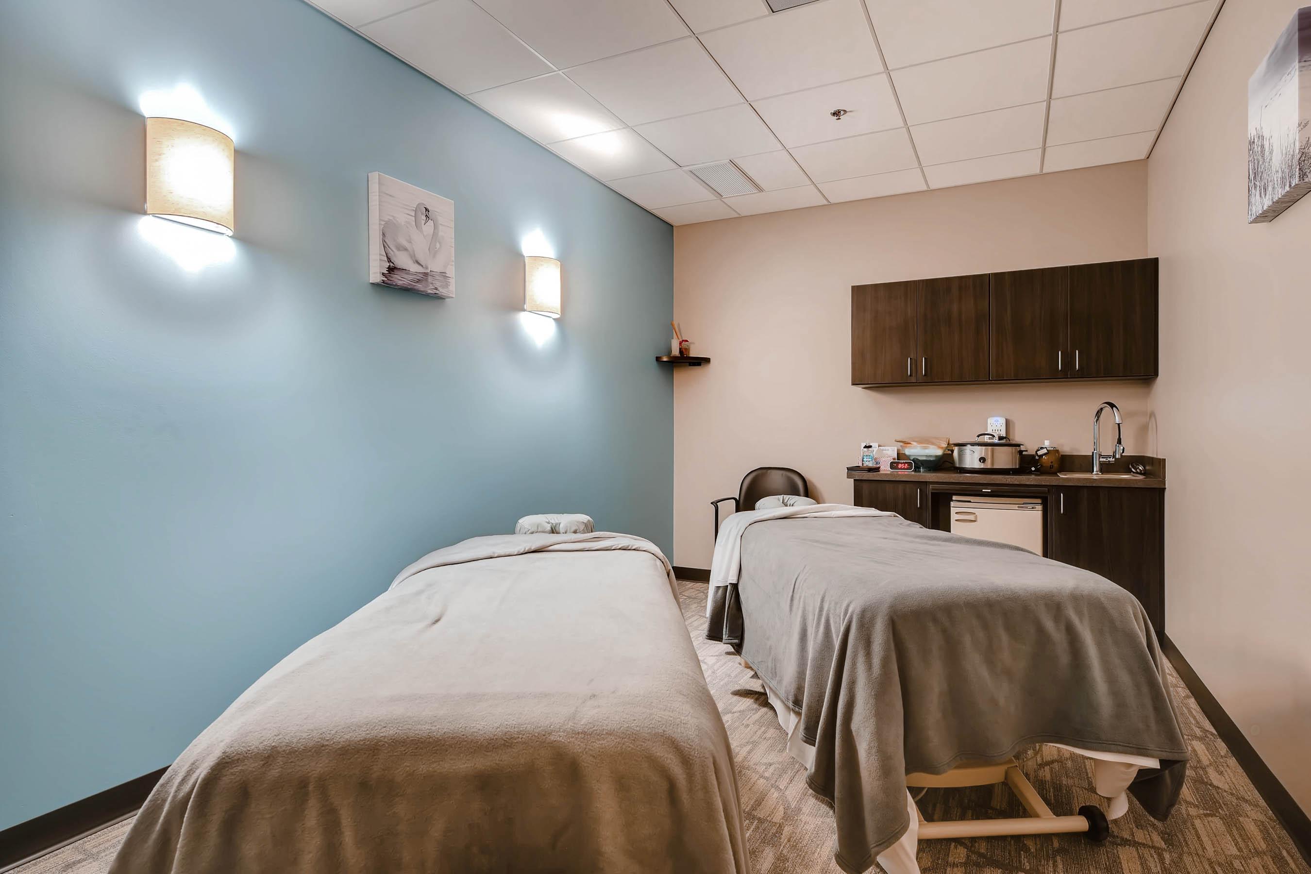 Prenatal Massage Castle Rock, CO