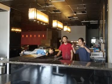 A happy customer of Mr. Electric of Queensbury