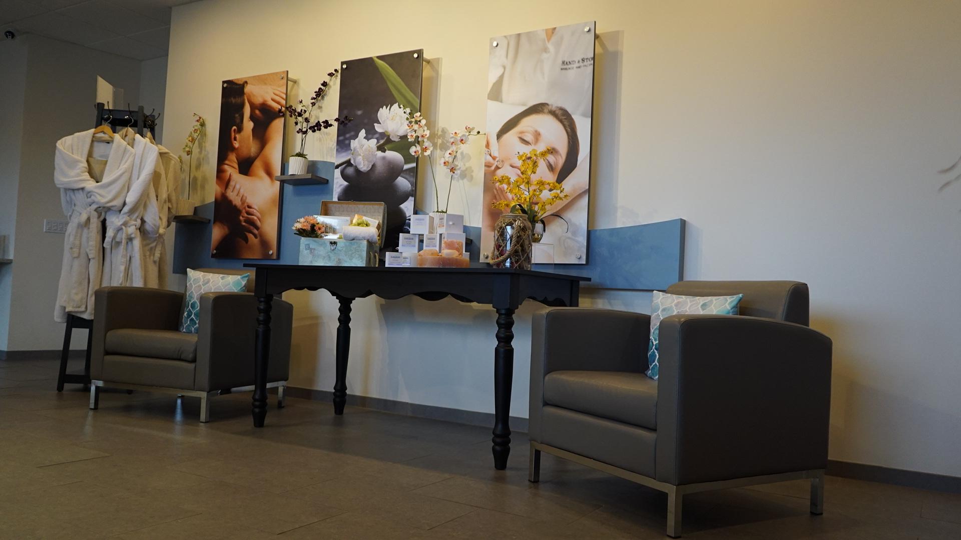 Teen Facial Quakertown, PA Massage Therapist in Quakertown, PA Hand