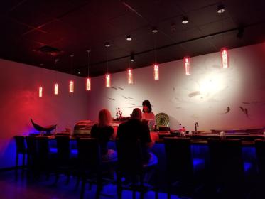 After a completed local electricians project in the Queensbury, NY area