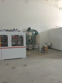 A recent electrician contractor job in the  area