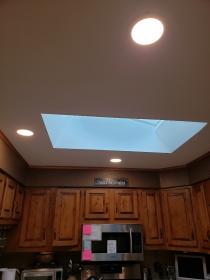 A happy customer of Mr. Electric of Queensbury