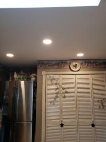 A happy customer of Mr. Electric of Queensbury