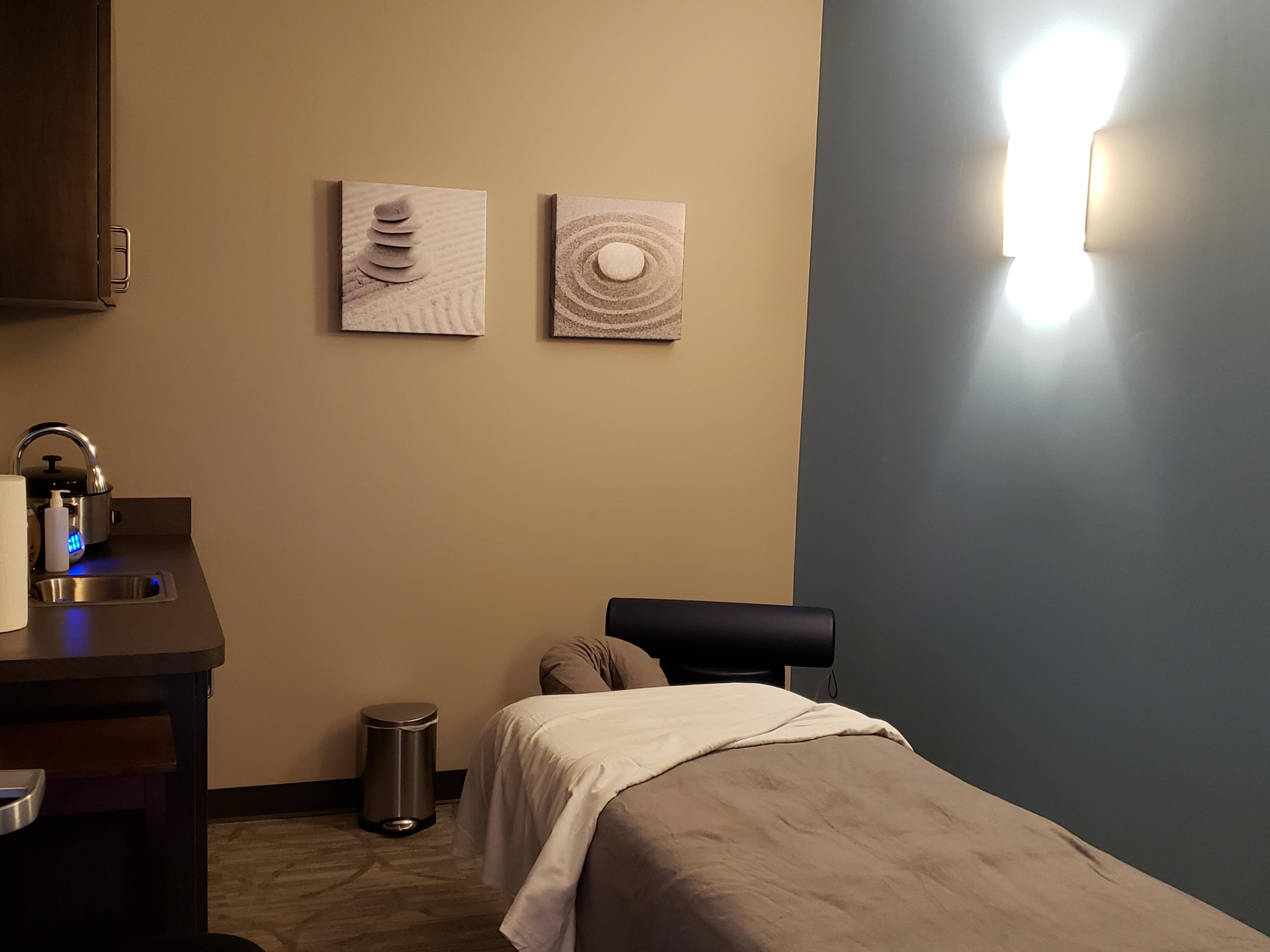 Massage Therapist Cranberry Township, PA Massage in Cranberry