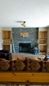 A happy customer of Mr. Electric of Queensbury