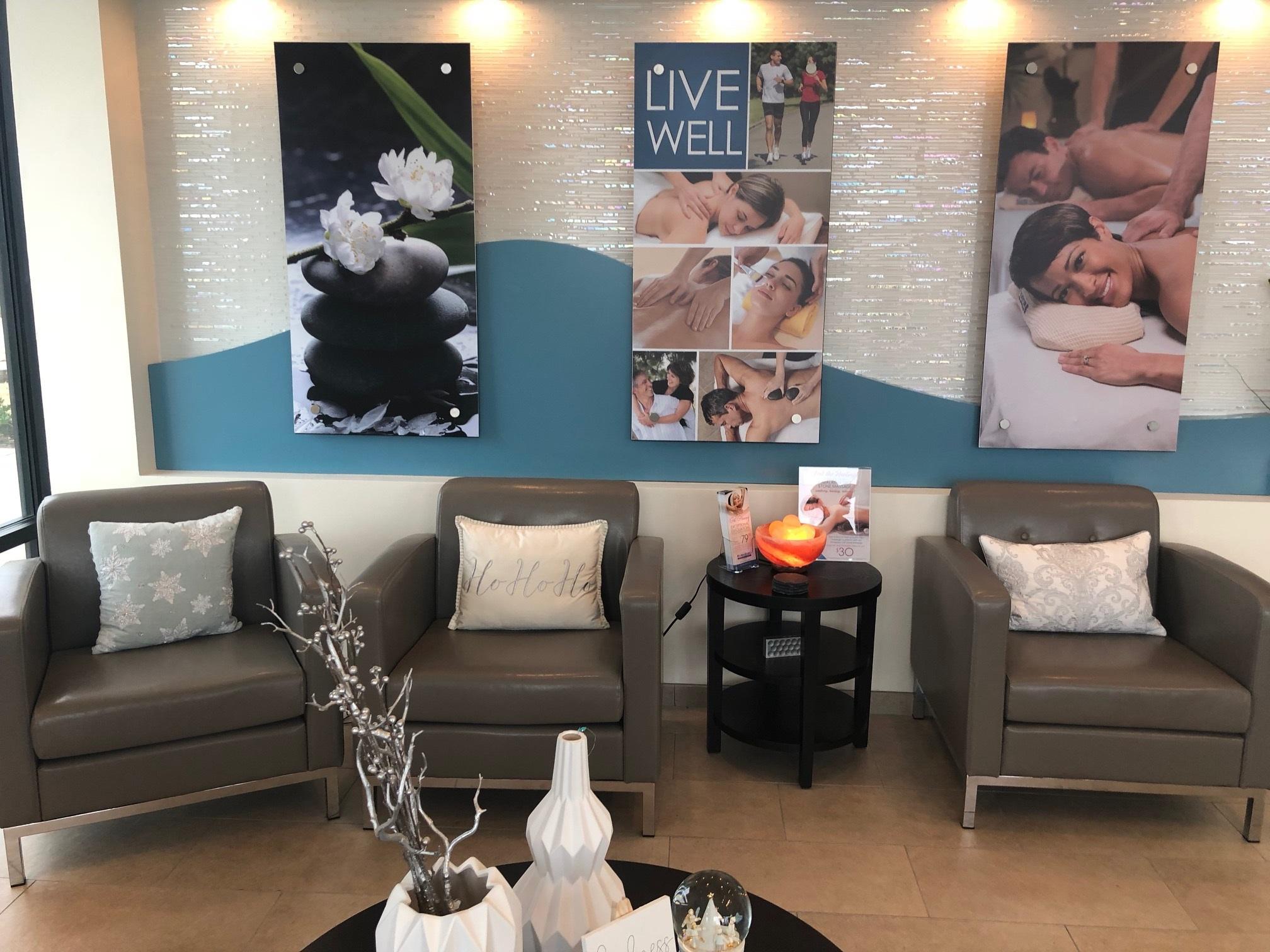 Massage and Facial Spa in Sugar Land, TX Hand & Stone