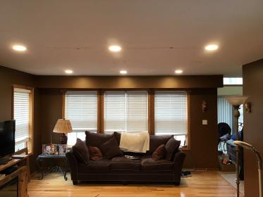 A happy customer of Mr. Electric of Queensbury