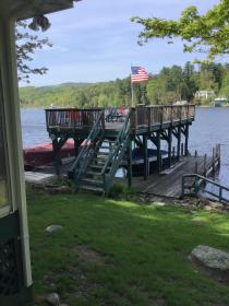 A recent local electrician job in the  area