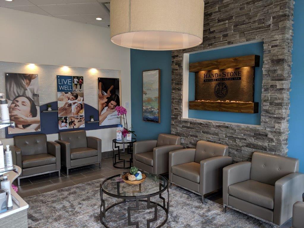 Massage Therapist Burleson, TX Massage Therapist 76028 Hand And