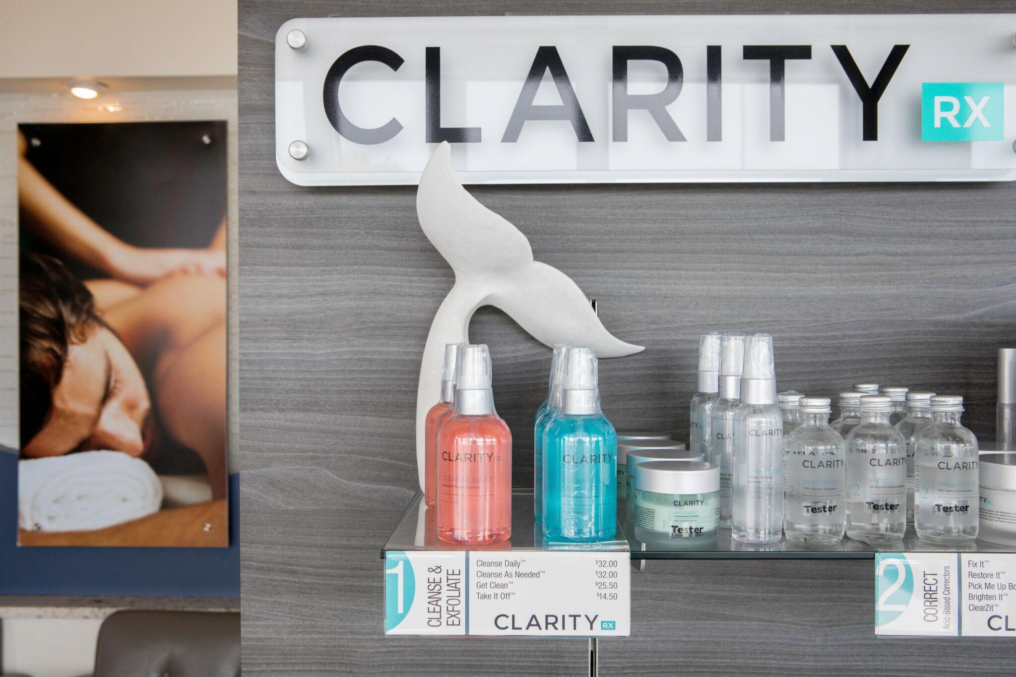 Facial Near Me in Jacksonville Beach Hand & Stone