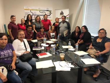 How Professional Floor Care Impacts Safety and Appearance in San Diego Workplaces
