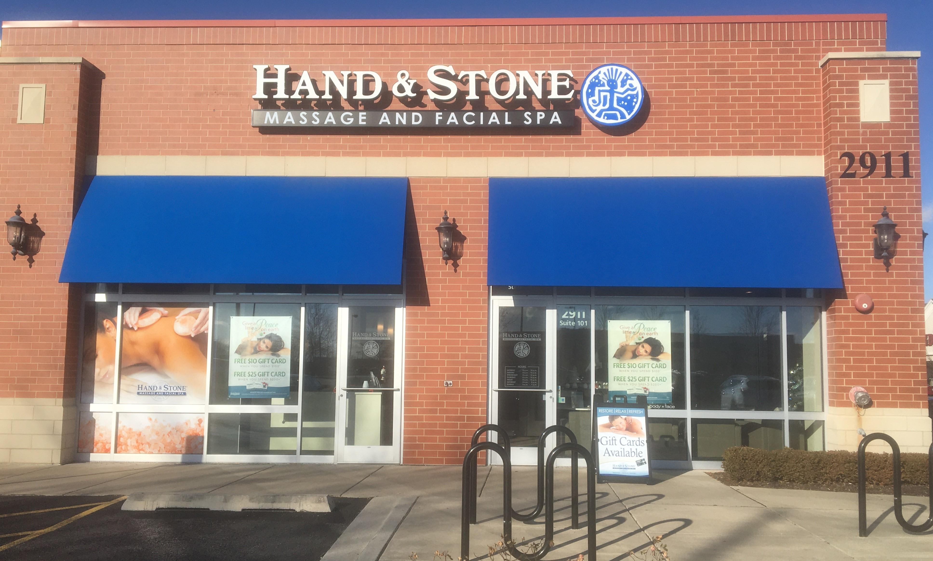 Hand And Stone South Philly - 1yj8avd