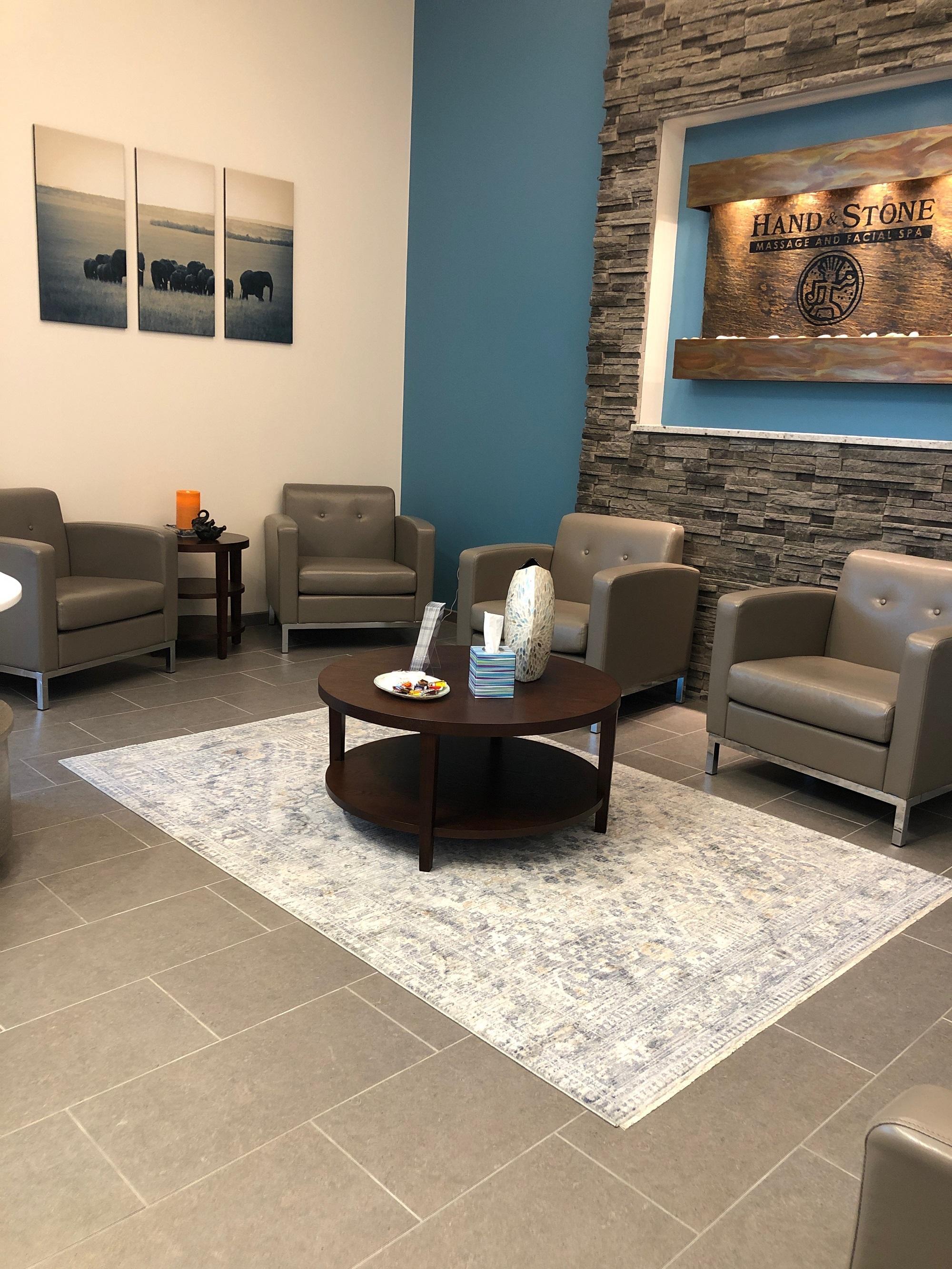 Coppell, TX Microdermabrasion Microdermabrasion Coppell, TX Hand And Stone Massage And