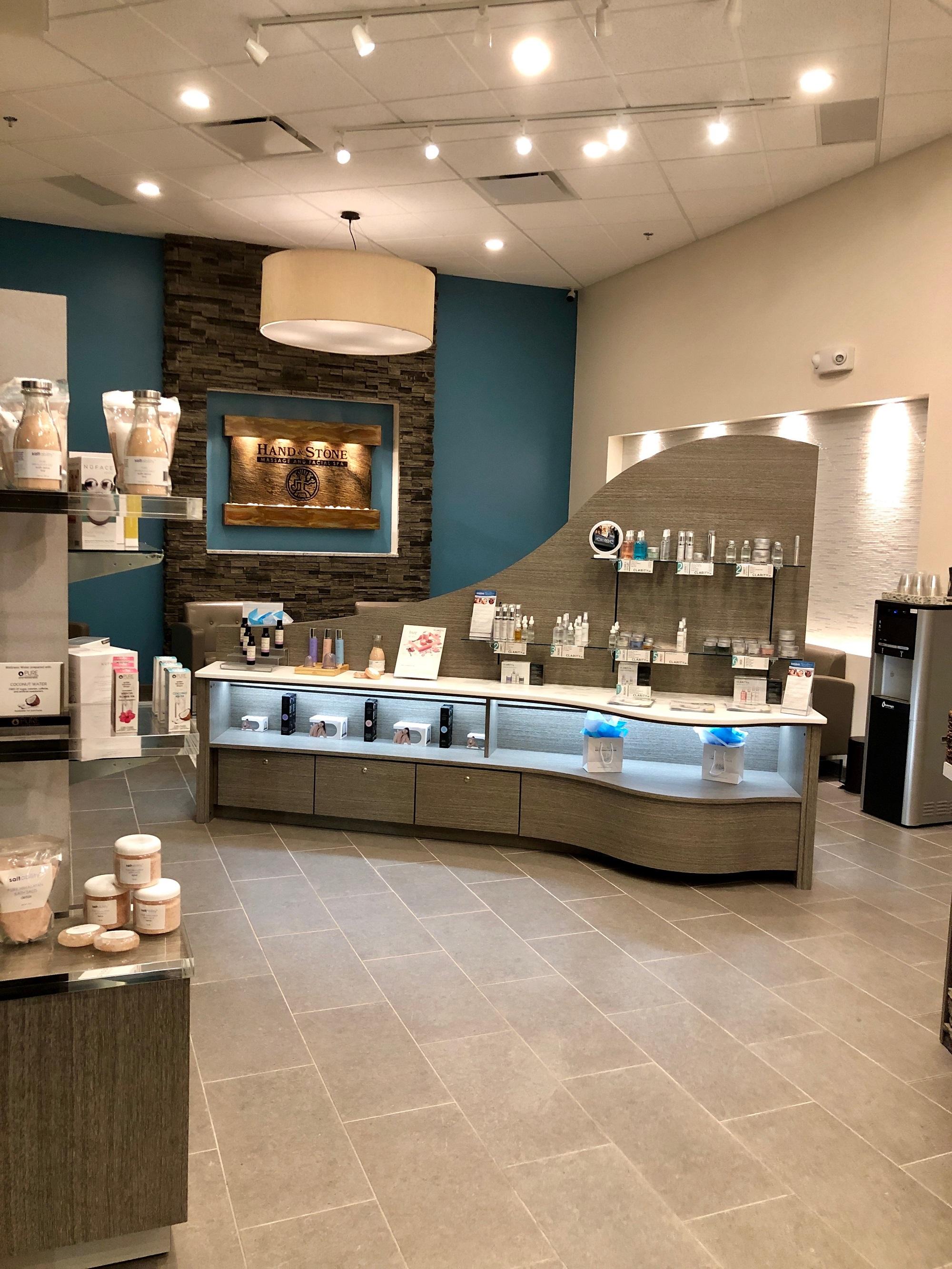 Coppell, TX Microdermabrasion Microdermabrasion Coppell, TX Hand And Stone Massage And