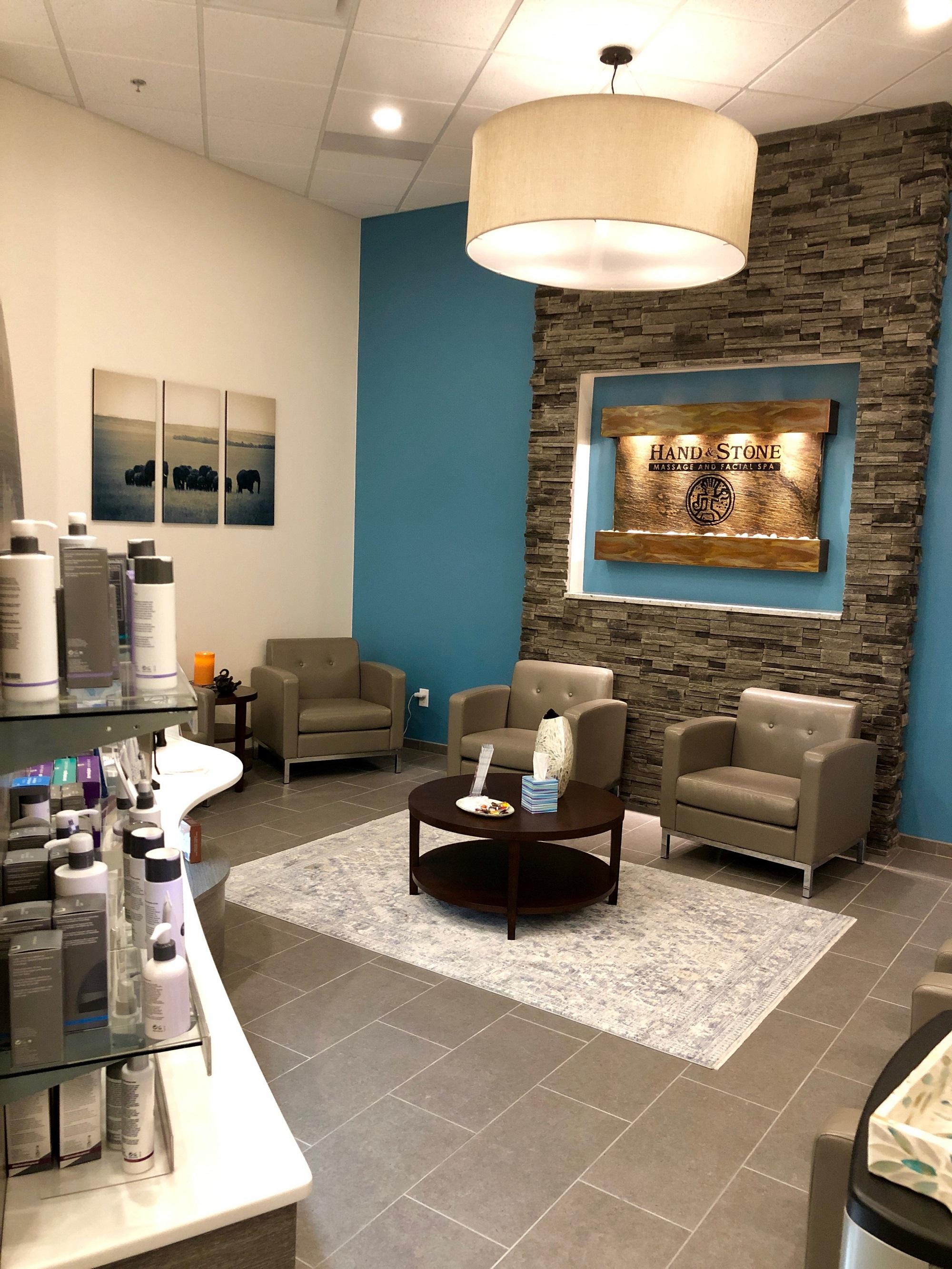 Coppell, TX Microdermabrasion Microdermabrasion Coppell, TX Hand And Stone Massage And