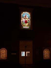 After a completed electrician contractor project in the  area