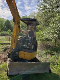 A happy customer of Mr. Electric of Queensbury