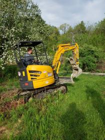 A happy customer of Mr. Electric of Queensbury