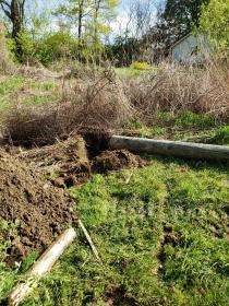 A happy customer of Mr. Electric of Queensbury