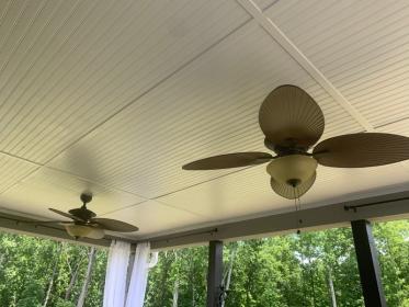 A recent general electrician job in the Douglasville, GA area