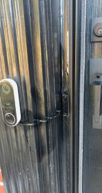 A recent general electrician job in the Douglasville, GA area