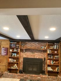 A happy customer of Mr. Electric of Queensbury