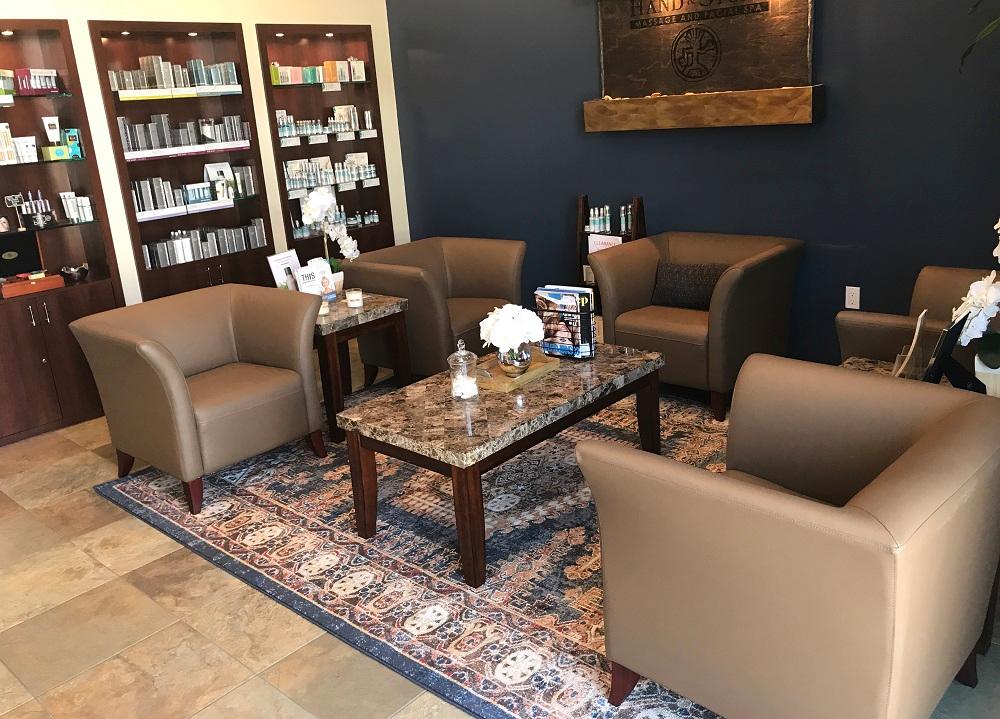 Couples Massage Rockville Centre, NY Massage Therapist in Rockville Centre, NY Hand And