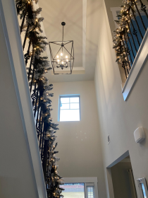 A recent general electrician job in the Douglasville, GA area