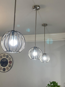 A recent general electrician job in the  area