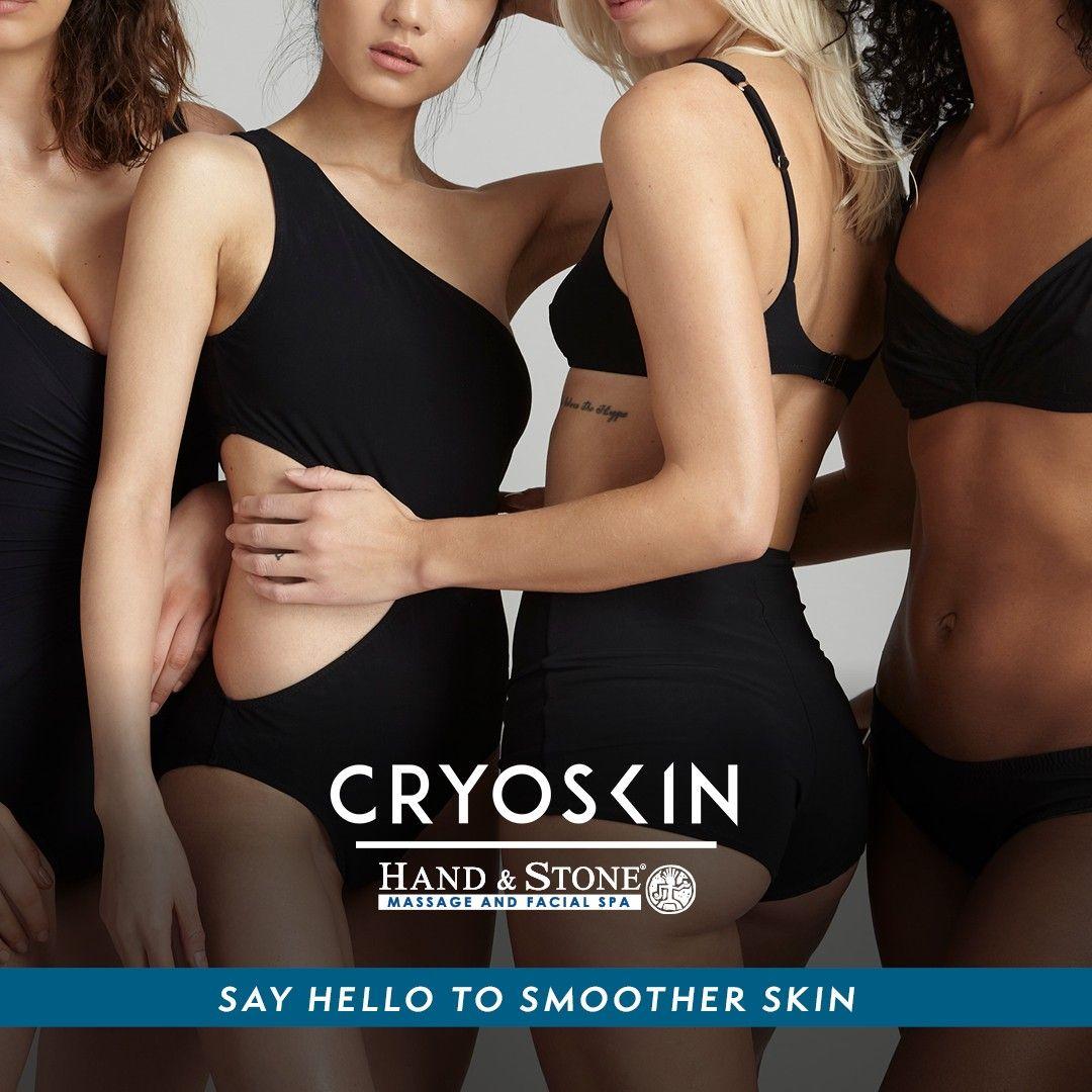 CryoSkin: Say Hello To Smoother Skin