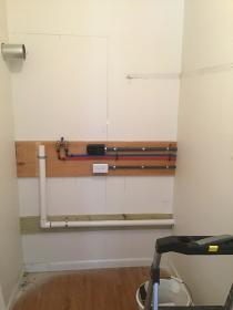 A happy customer of Mr. Electric of Queensbury