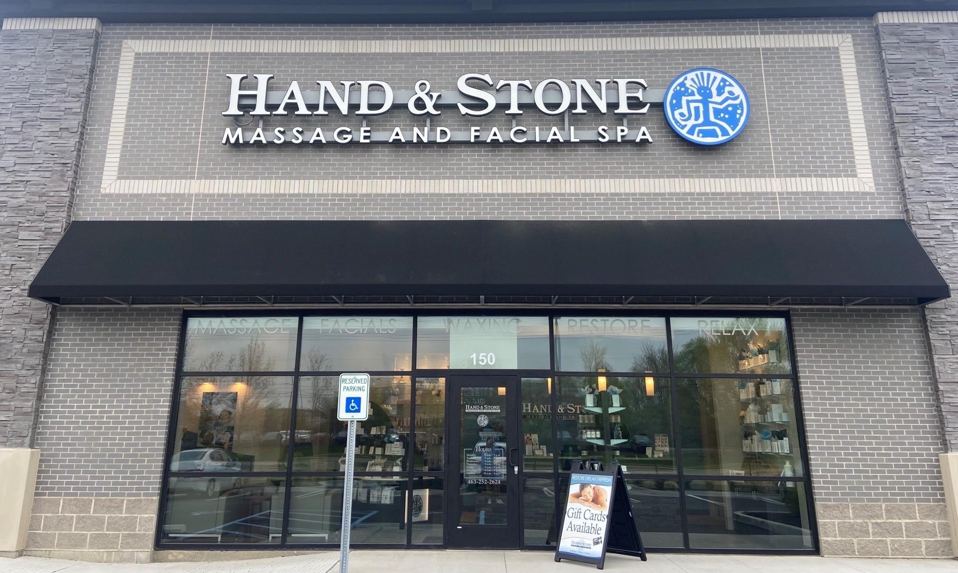 Massage Therapist Zionsville, IN Massage Therapist 46077 Hand And