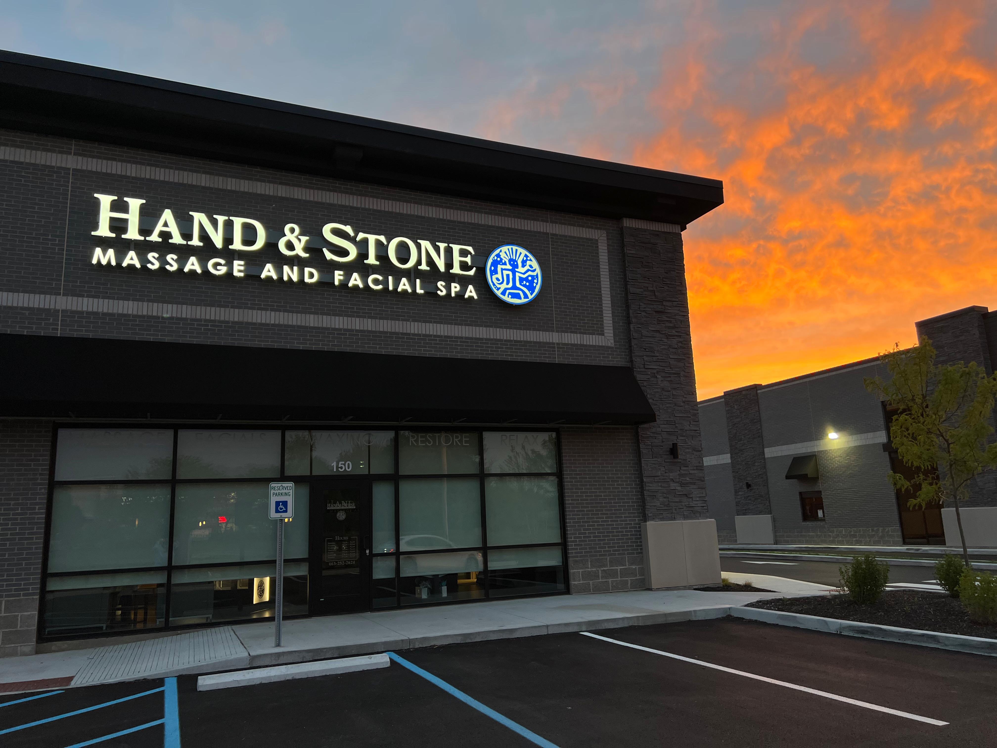 Massage Therapist Zionsville, IN Massage Therapist 46077 Hand And