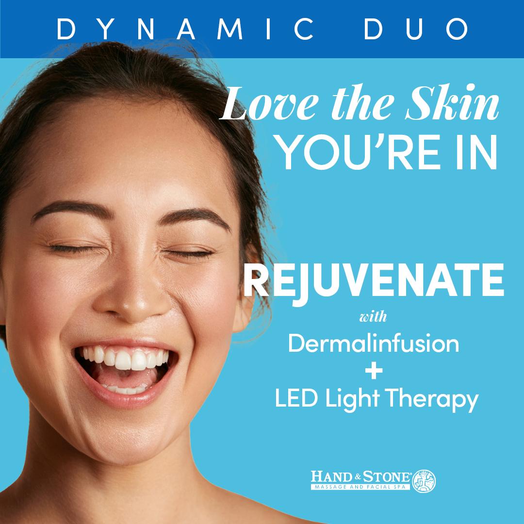 Bellmore, NY Spa Massage Therapist 11710 Hand And Stone Massage And