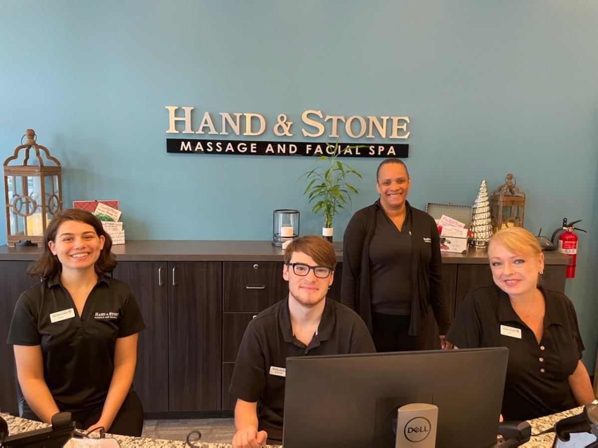 Mooresville, NC Massage Therapist Mooresville, NC Massage Therapist