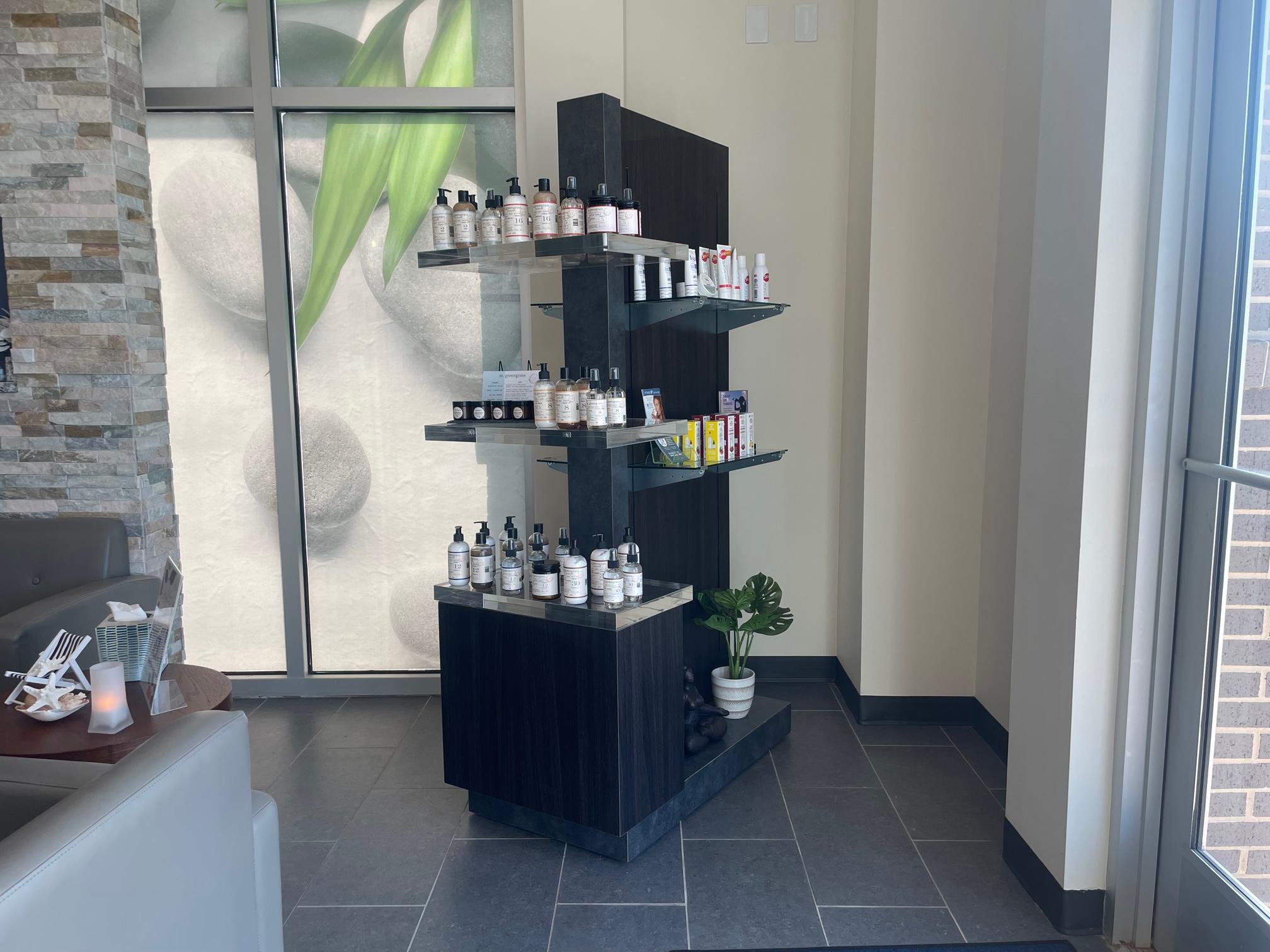 Massage Therapist Mobile, AL Massage Therapist 36606 Hand And Stone Massage And Facial Spa