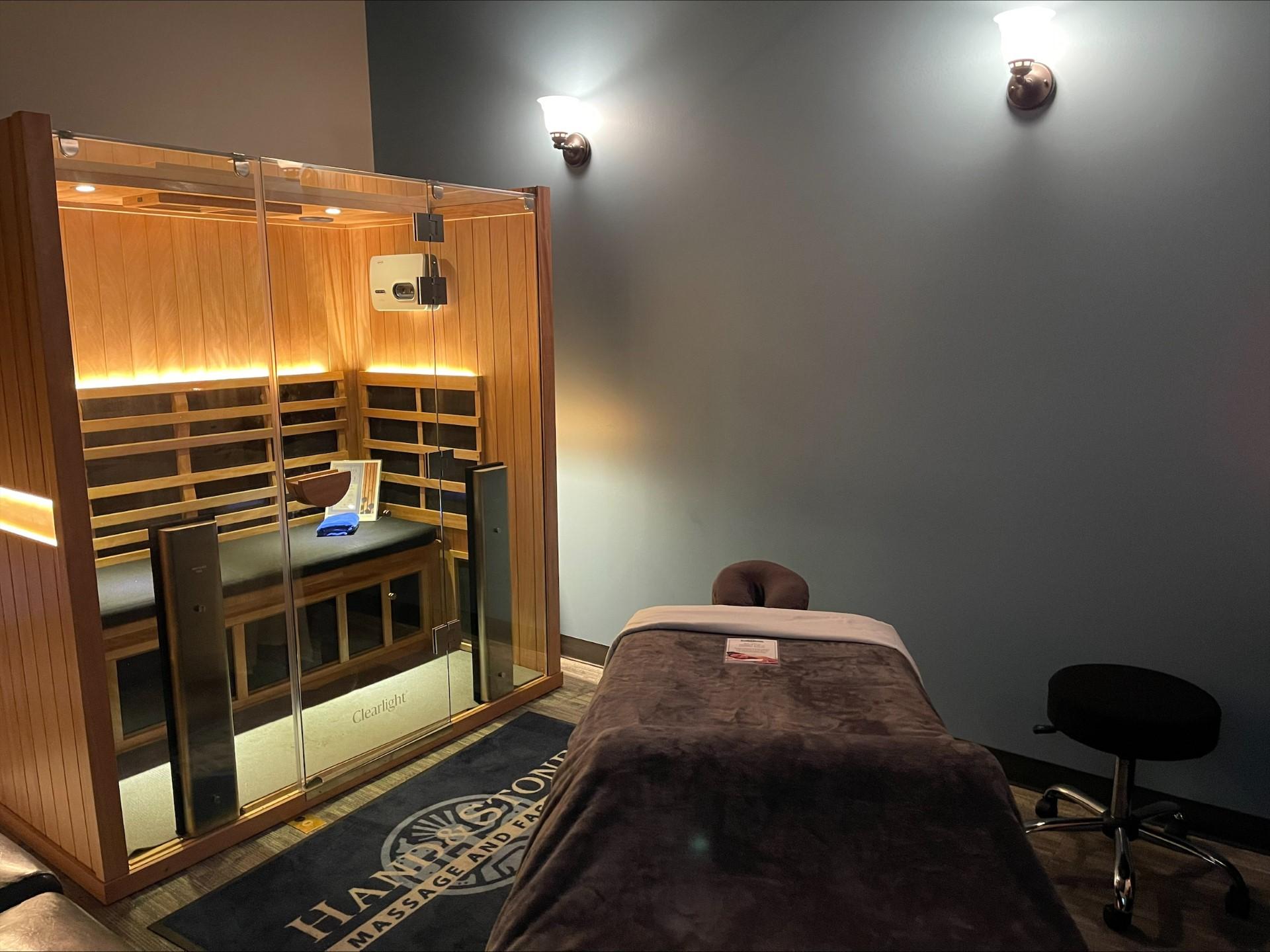 Swedish Massage Lehi, UT 84043
