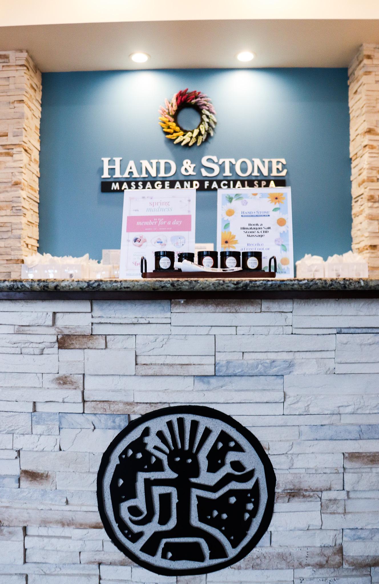 Hand And Stone South Philly - ousqb9l