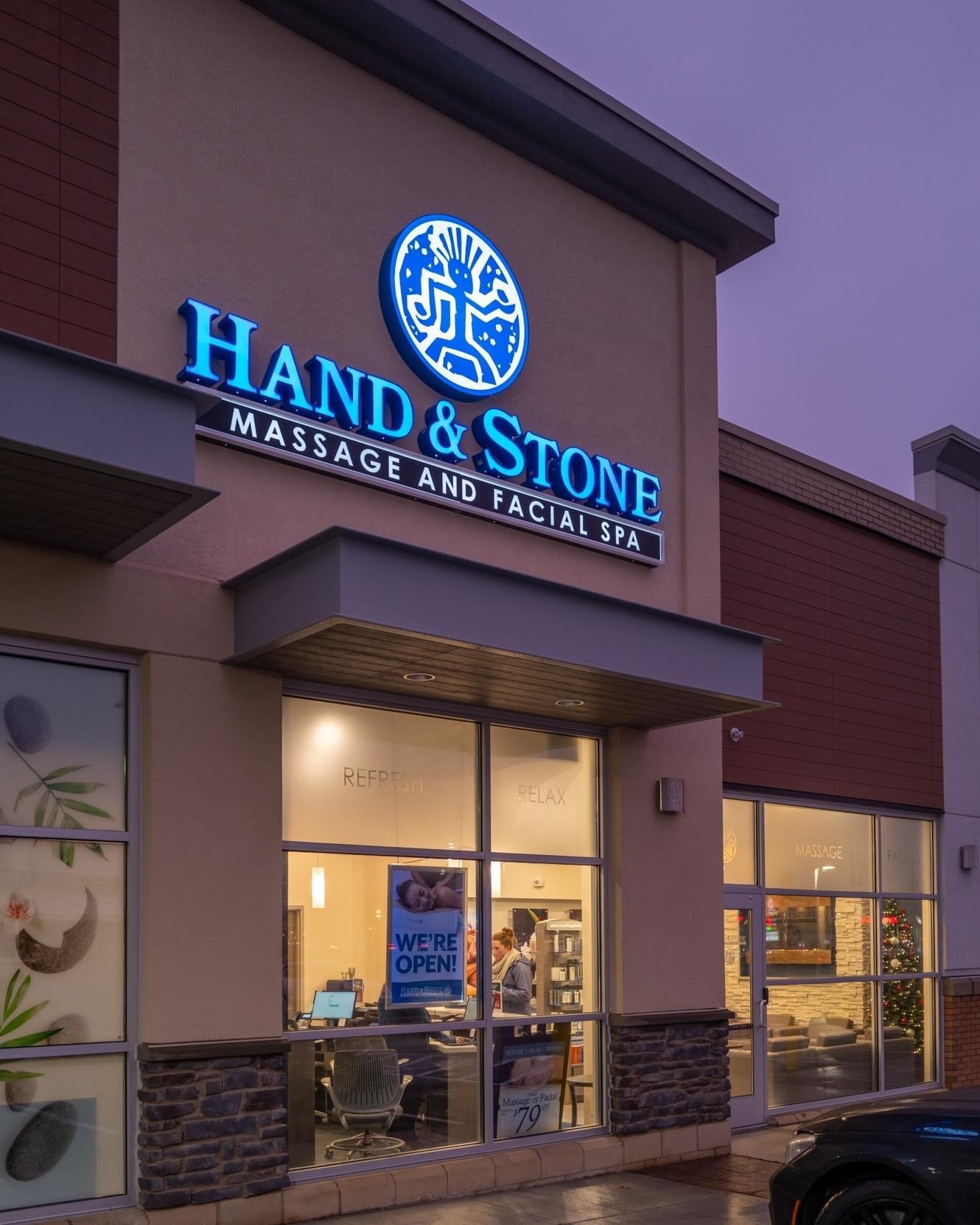Spa Menu Canton, OH Spa Menu Services Canton, OH 44718 Hand And