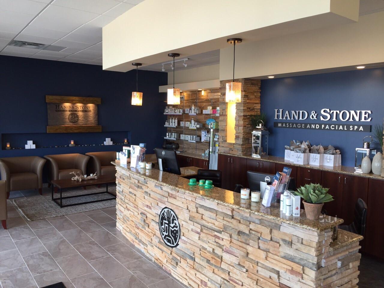 Spa Menu Plano, TX Massage Therapist in Plano, TX Hand And Stone