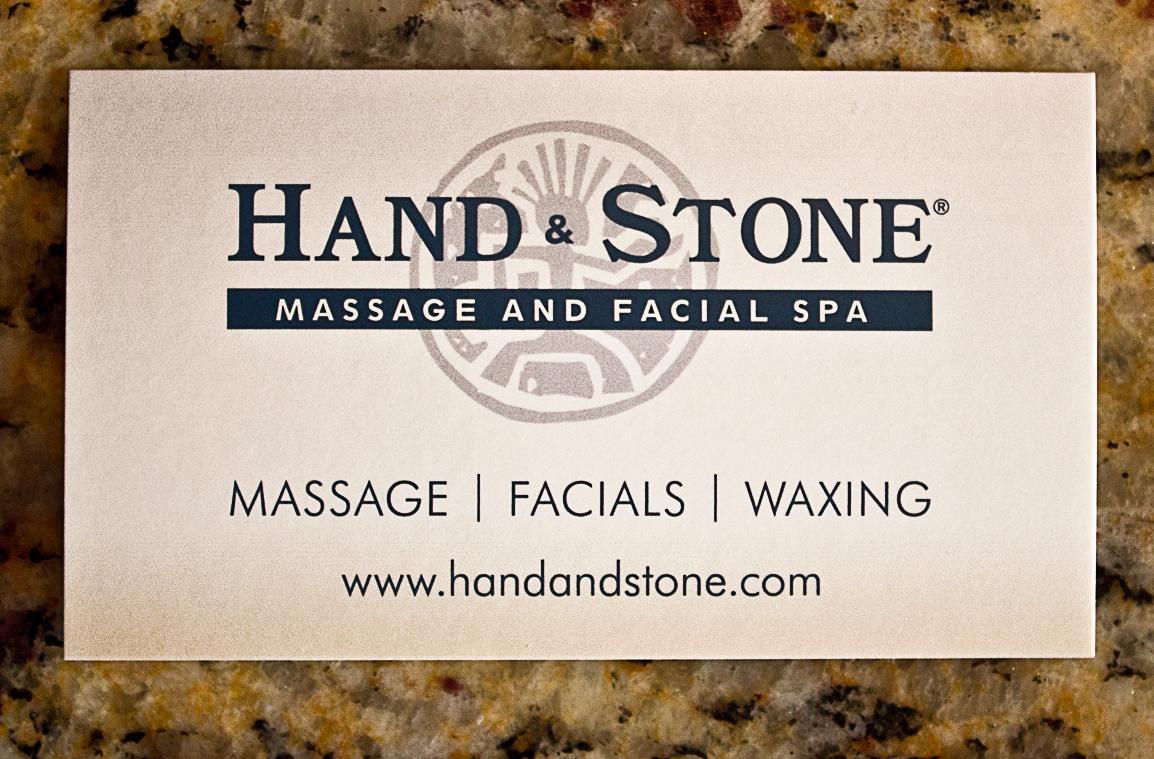 Hand And Stone Huntersville Nc