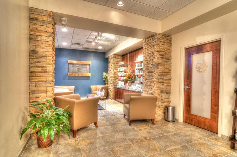 Couples Massage Chapel Hill, NC 27517