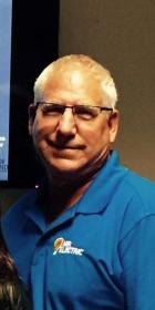 An employee at Mr. Electric of Waukesha