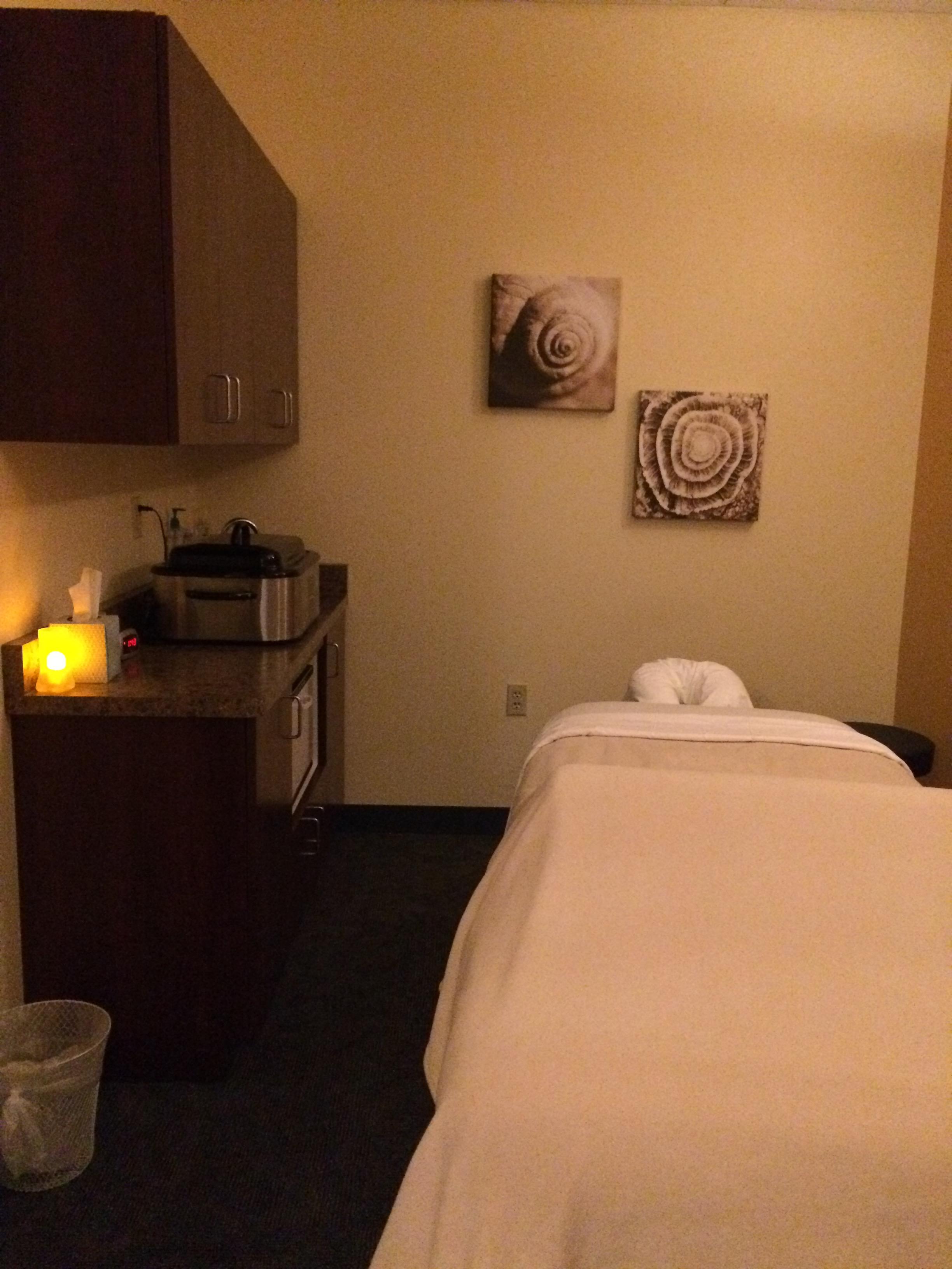 Sports Massage | Peoria, AZ 85382