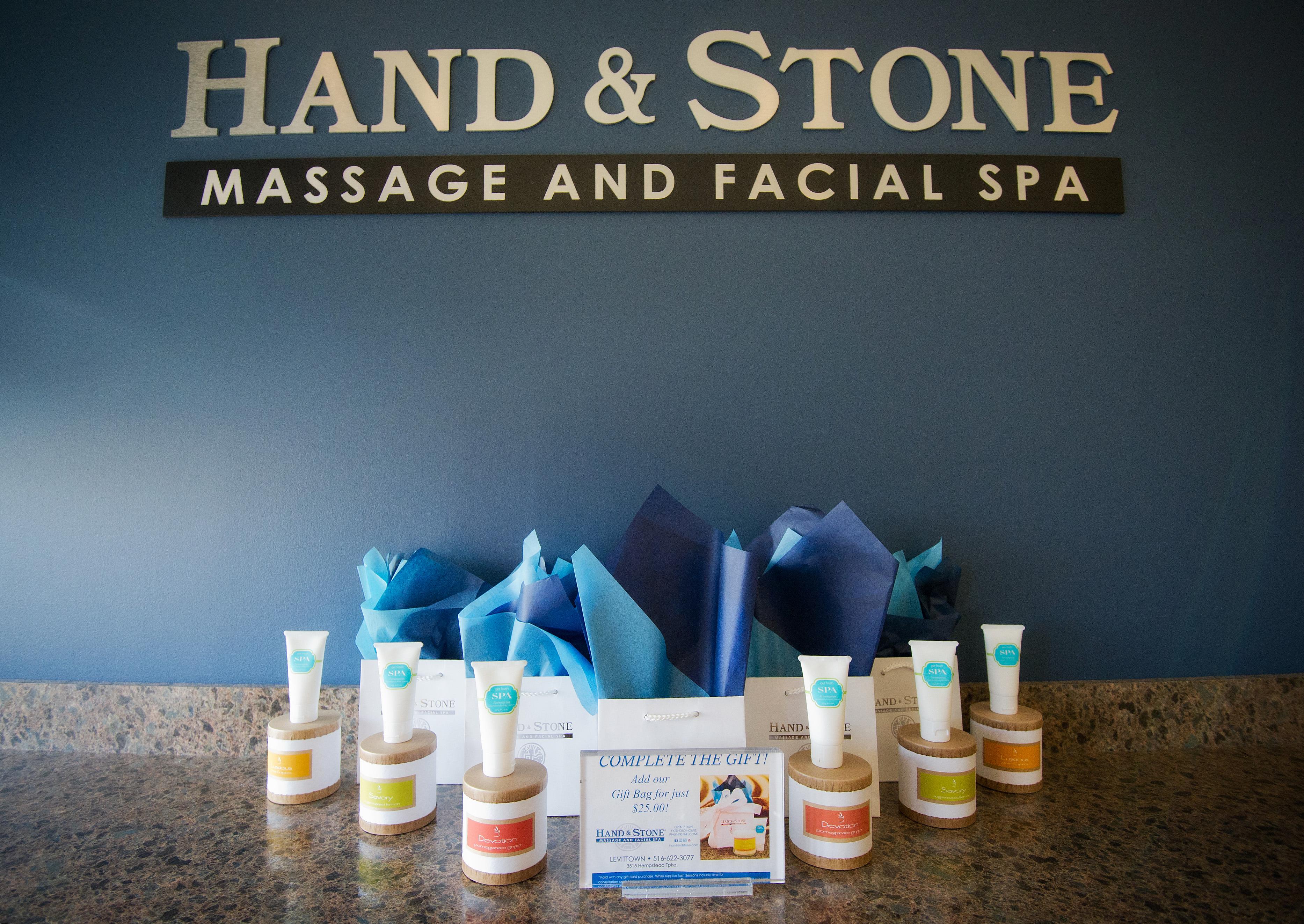 Massage therapist serving levittown ny